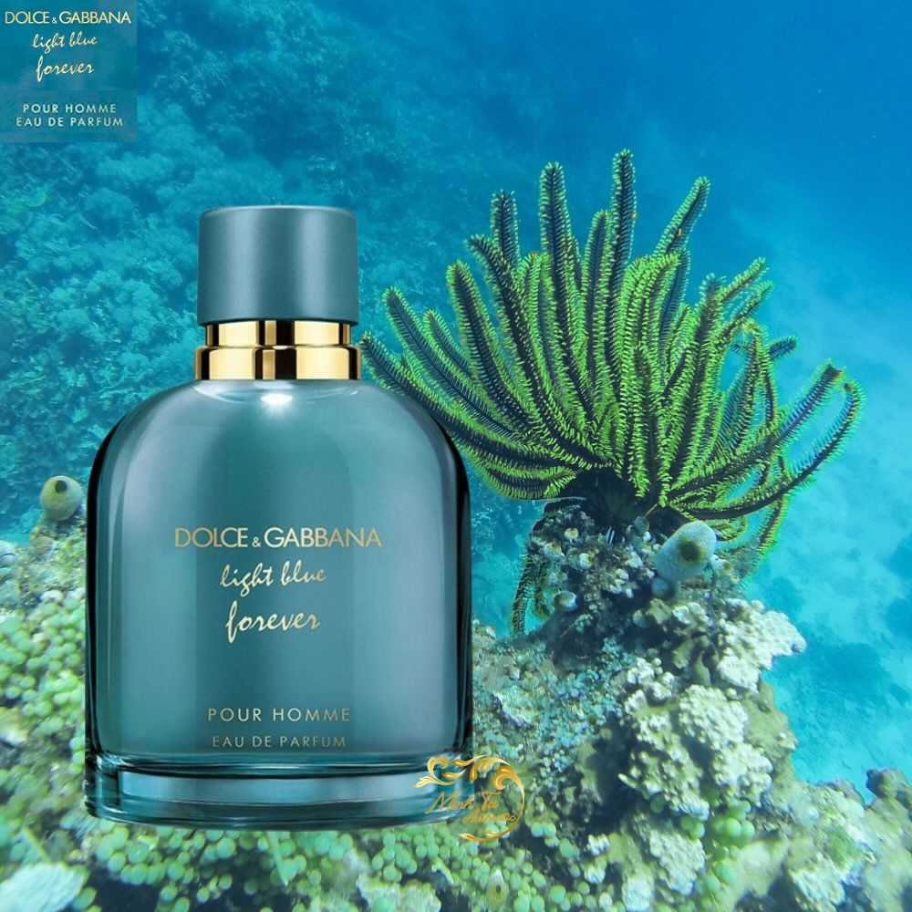 Dolce & Gabbana Light Blue Forever Pour Homme EDP